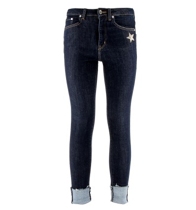 Jeans Skinny Donna Star