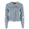 Giacca Denim Donna