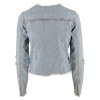 Giacca Denim Donna