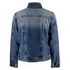 Giacca Denim Uomo