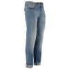 Jeans Slim Uomo