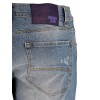 Jeans Slim Uomo