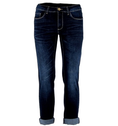 Jeans Slim Uomo