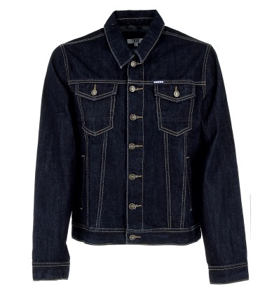 Giacca Denim Uomo