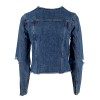 Giacca Denim Donna