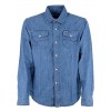 Camicia Denim Uomo