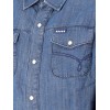 Camicia Denim Uomo