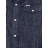 Camicia Denim Uomo