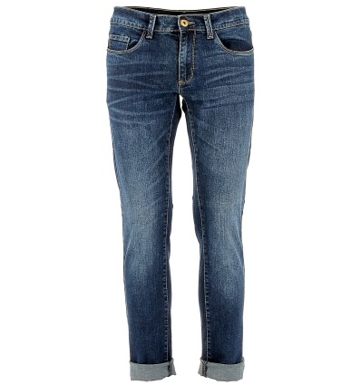 Jeans Slim Uomo