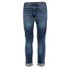 Jeans Slim Uomo