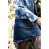 Giacca Denim Donna